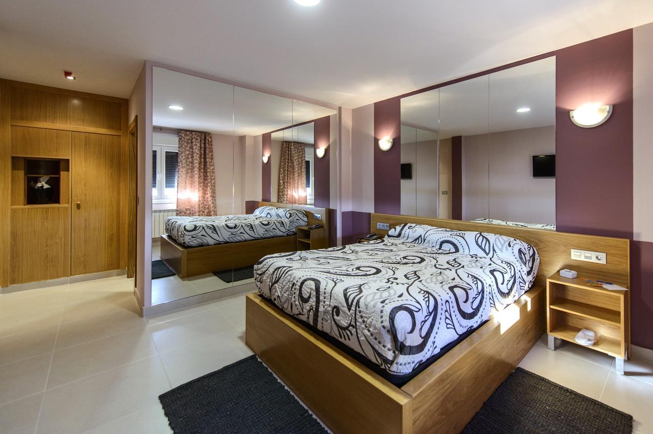 Motel Cancun Aviles Iboya Szoba fotó