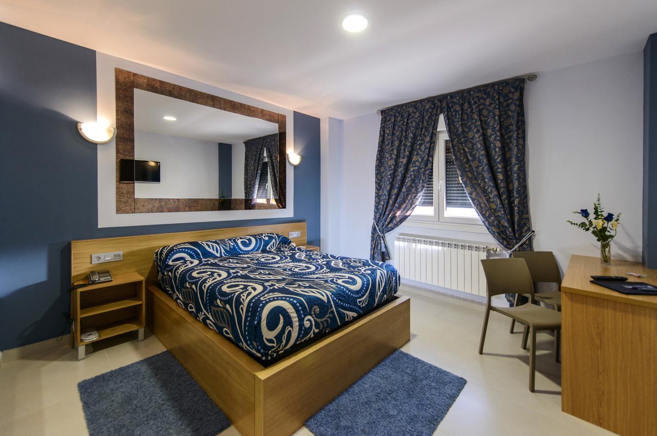 Motel Cancun Aviles Iboya Kültér fotó